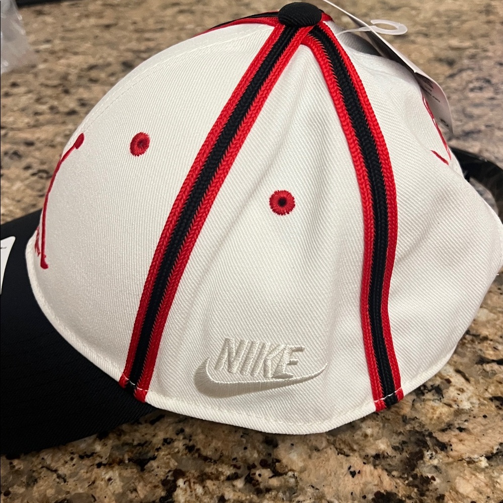 Awake Jordan Cream Cap - Picture 4 of 9